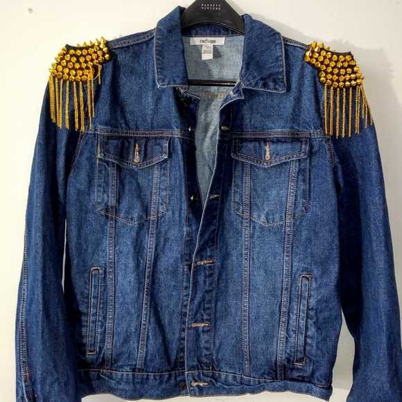 JACKETS,COATS & MORE 📣BLACK FRIDAY'S SALE - Picture 8 of 8